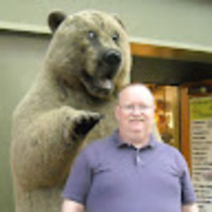 Meet your Posher, Richard